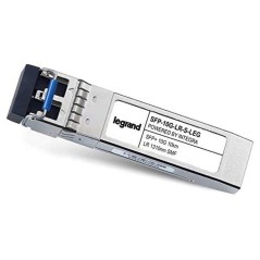 Cisco 10Gbase-LR SFP Module SFP-10G-LR-S - High Performance & Reliable Networking Solution